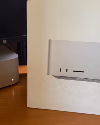 Mac Studio M3 Ultra 96GB RAM 1TB Ssd