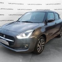 Suzuki Swift 1.2 Hybrid 4WD AllGrip Top