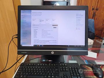 PC HP Compaq pro 6300 21.5 i5