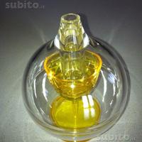 Dosazucchero guzzini giallo - linea feeling