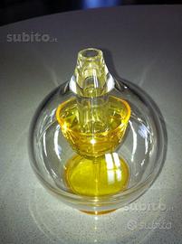 Dosazucchero guzzini giallo - linea feeling