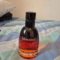 Dior fahreneith parfum, 75 ml