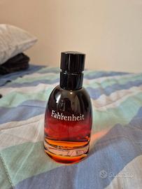 Dior fahreneith parfum, 75 ml