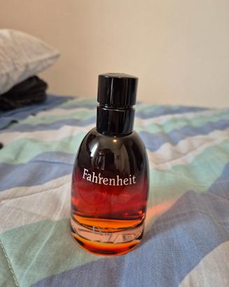 Dior fahreneith parfum, 75 ml