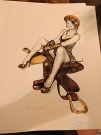 Giovanna Casotto - stampa 