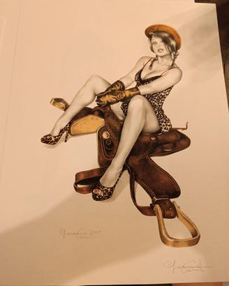 Giovanna Casotto - stampa 