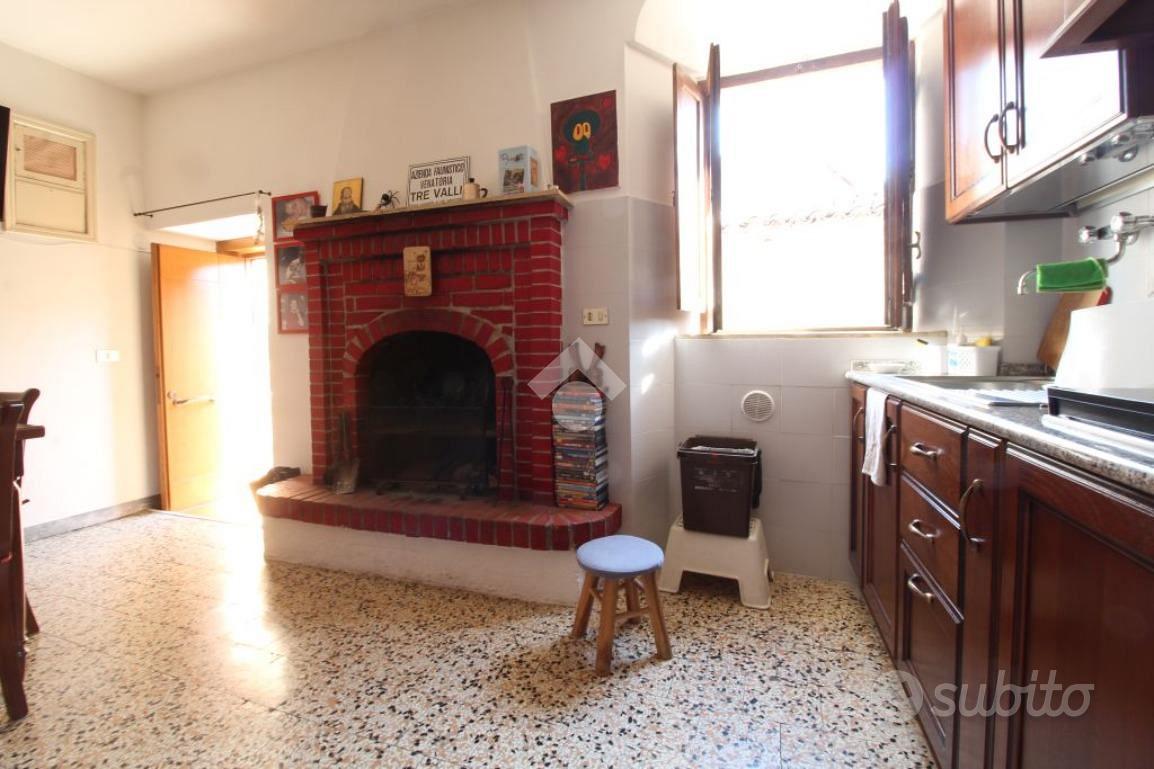 Appartamento – Scandriglia, Rieti - Altro