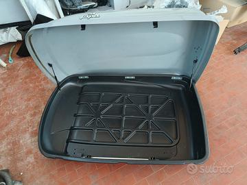 box portapacchi Fapa