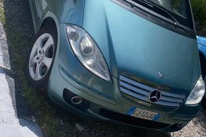 Mercedes classe A  