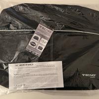 Cartella notebook + mouse wireless