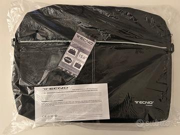 Cartella notebook + mouse wireless