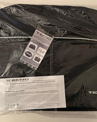 Cartella notebook + mouse wireless