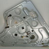 MECCANISMO ALZAVETRO POST. DX HYUNDAI iX20 Serie 8