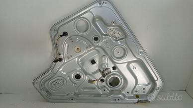 MECCANISMO ALZAVETRO POST. DX HYUNDAI iX20 Serie 8