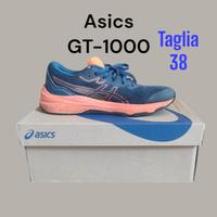 Asics GT-1000