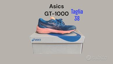 Asics GT-1000