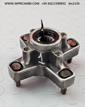 MOZZO ANTERIORE CAN AM BRP DS 250 BD 2007 2008 DS2