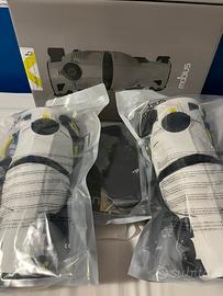 Tutori Mobius X8