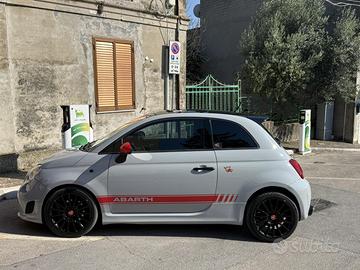 500 Abarth 595 170Cv