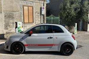 500 Abarth 595 170Cv