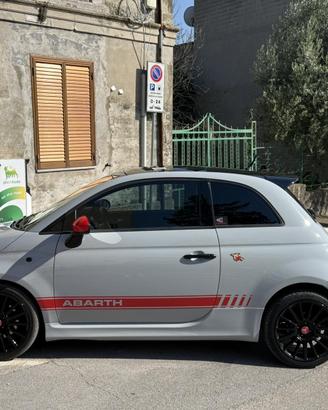 500 Abarth 595 170Cv