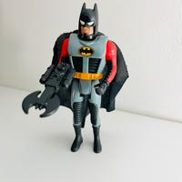Action figure Batman animated series Kenner 1993