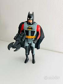 Action figure Batman animated series Kenner 1993
