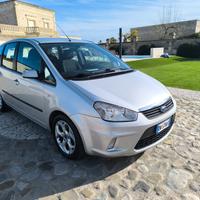 Ford C-Max Focus 1.6 TDCi (90CV) Ghia perfetta ful