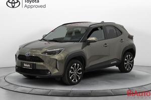 Toyota Yaris Cross 1.5 Hybrid 5p. E-CVT Trend
