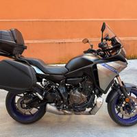 Yamaha Tracer 7 - 2023