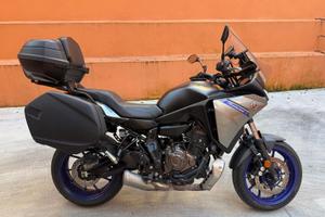 Yamaha Tracer 7 - 2023