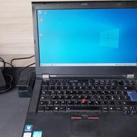 computer portatile Lenovo