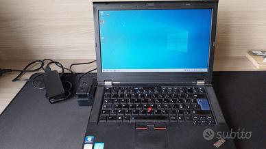 computer portatile Lenovo