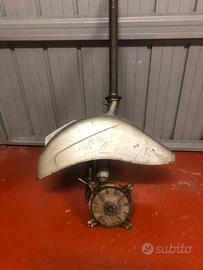 Forcella vespa originale Piaggio