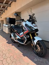 Honda X-ADV 750 Travel Edition