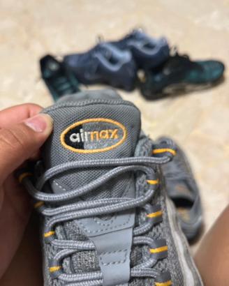 Nike air max 95