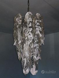 GRANDE LAMPADARIO VINTAGE