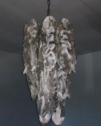 GRANDE LAMPADARIO VINTAGE