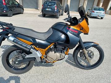 kle 500 conservata