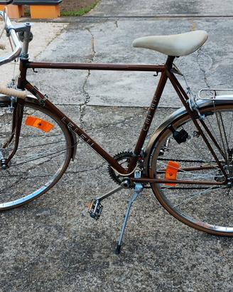 Bici da corsa Leleu