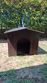 Cuccia per cani o adatta a gattilo