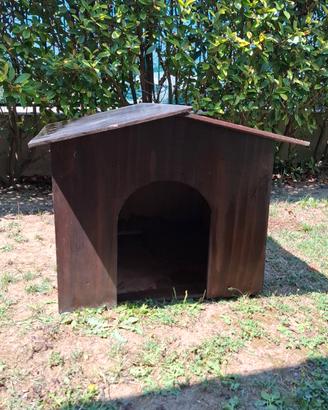 Cuccia per cani o adatta a gattilo