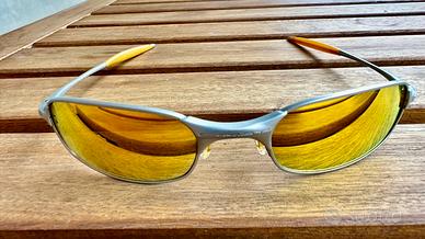 Oakley Platinium Vintage