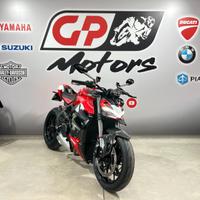 Ducati Streetfighter V4 ABS 2023 IPER ACCESSORIATA