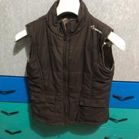 Smanicato piumino ragazzo- ragazza