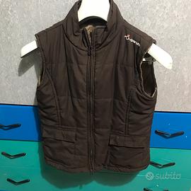 Smanicato piumino ragazzo- ragazza