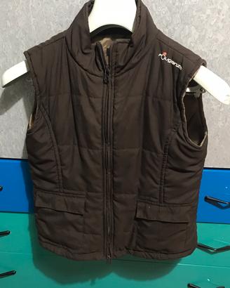 Smanicato piumino ragazzo- ragazza