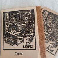 ex libris