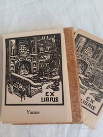 ex libris