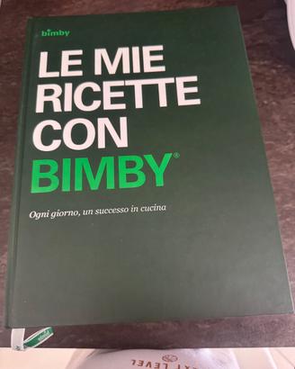 RICETTE BIMBI